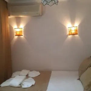  Отель типа 