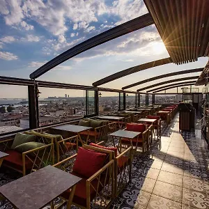 3* Отель Grand Balyan & Restaurant
