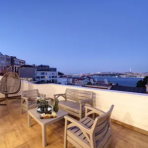  Hotel Etiz Hotels&residences