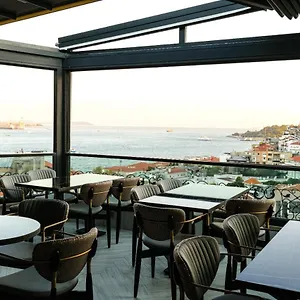 4* Hotel Soi & - Taksim Center