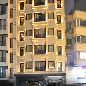 Celine Taxim Hotel