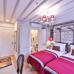 9 Doors (adults Only) Hotel