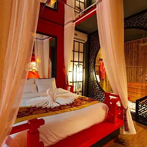Hotel Language Exchange 3