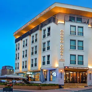 3* Отель Dosso Dossi Yenikapi