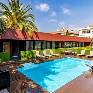 Baymari Florya Hotel