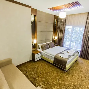 Taksim Cihangir Fidan Aparthotel