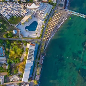 Отель Arin Bodrum