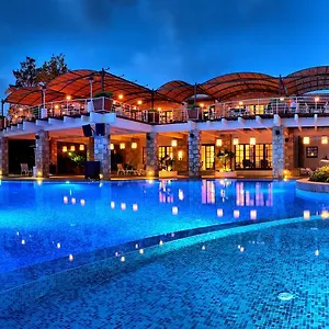 Отель The Marmara - Adult Only