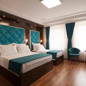 Akbiyik Boutique ** اسطنبول