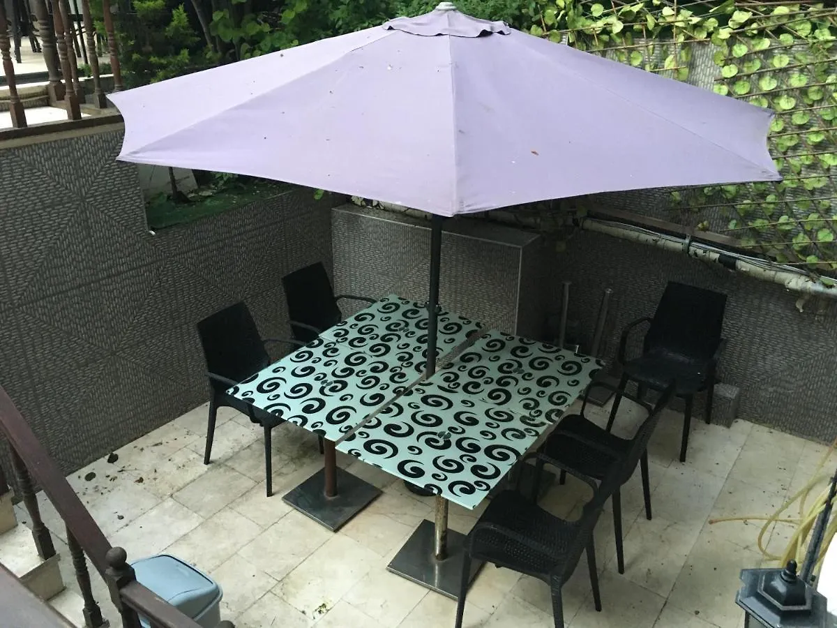 Nuray Hotel Istanbul Bed & Breakfast