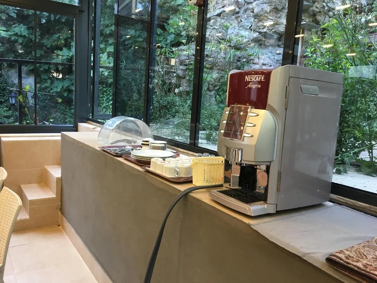 Nuray Hotel Istanbul 2*,  Turkey