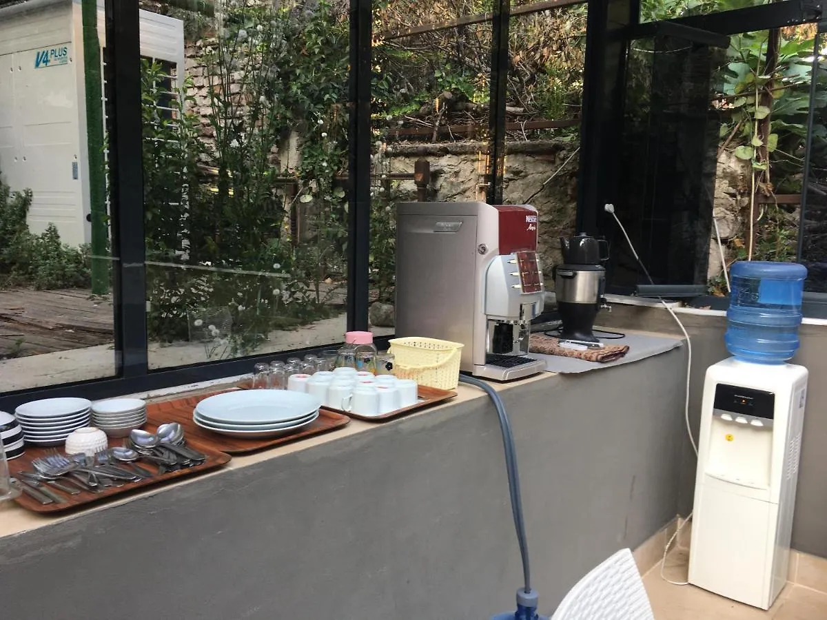 Nuray Hotel Istanbul Bed & Breakfast