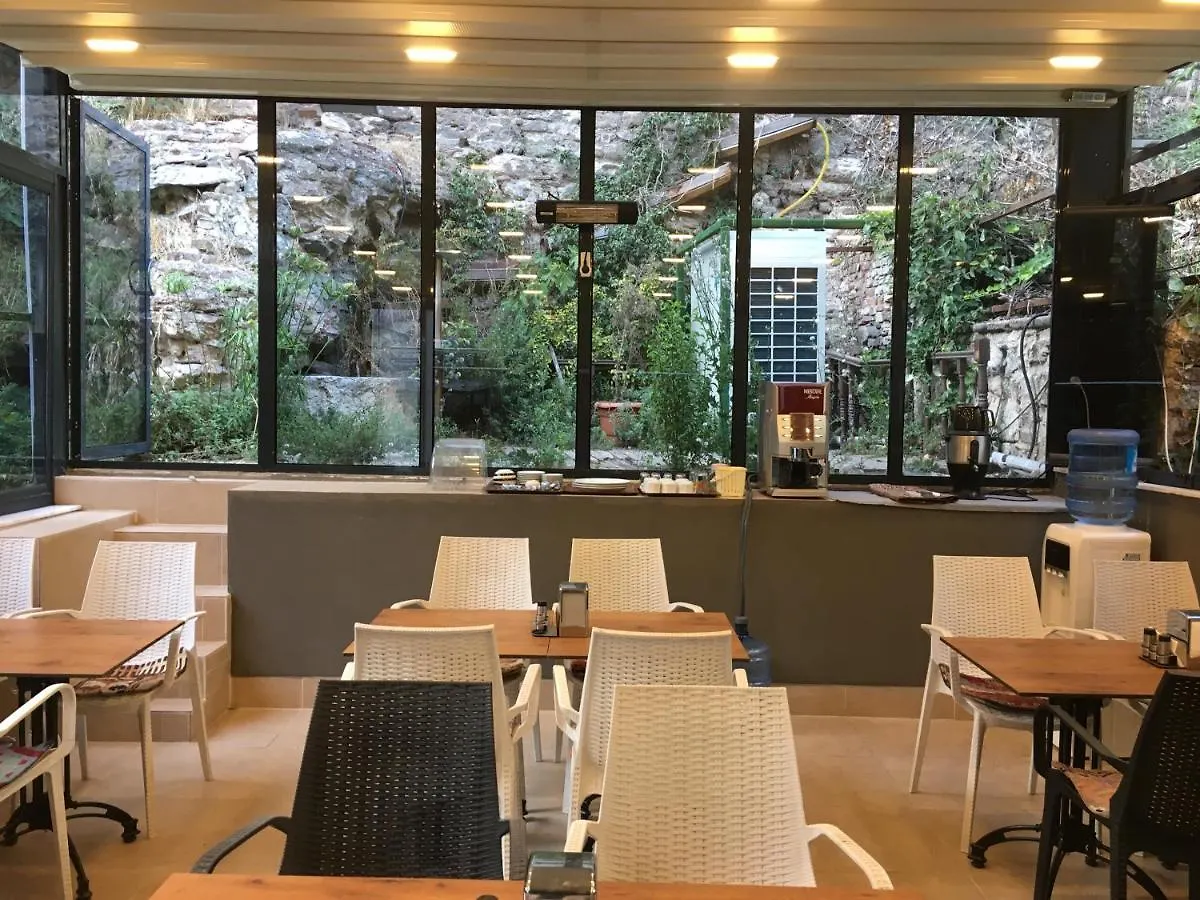 ** Bed & Breakfast Nuray Hotel Istanbul Turkey
