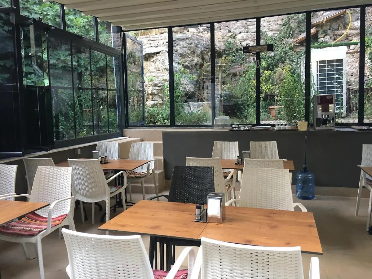 ** Bed & Breakfast Nuray Hotel Istanbul Turkey