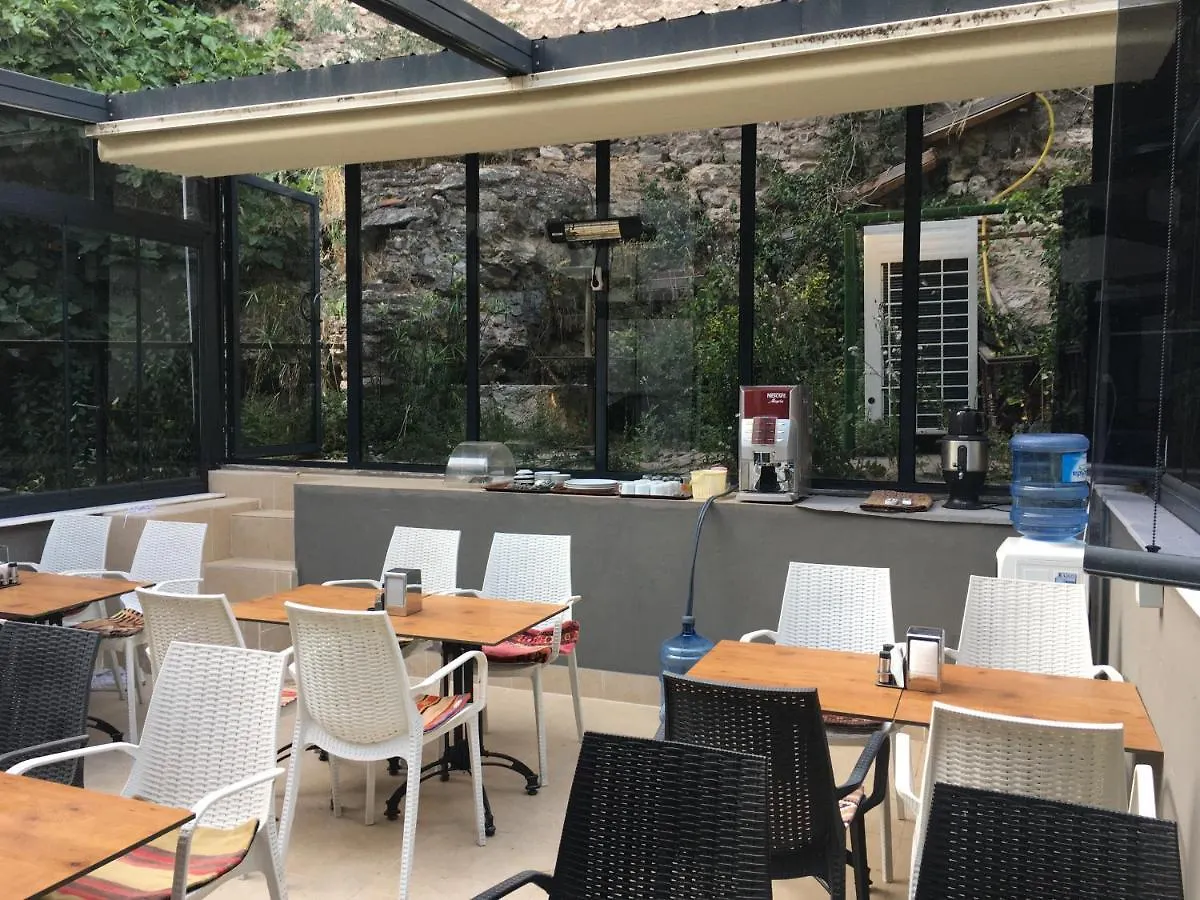 Bed & Breakfast Nuray Hotel Istanbul