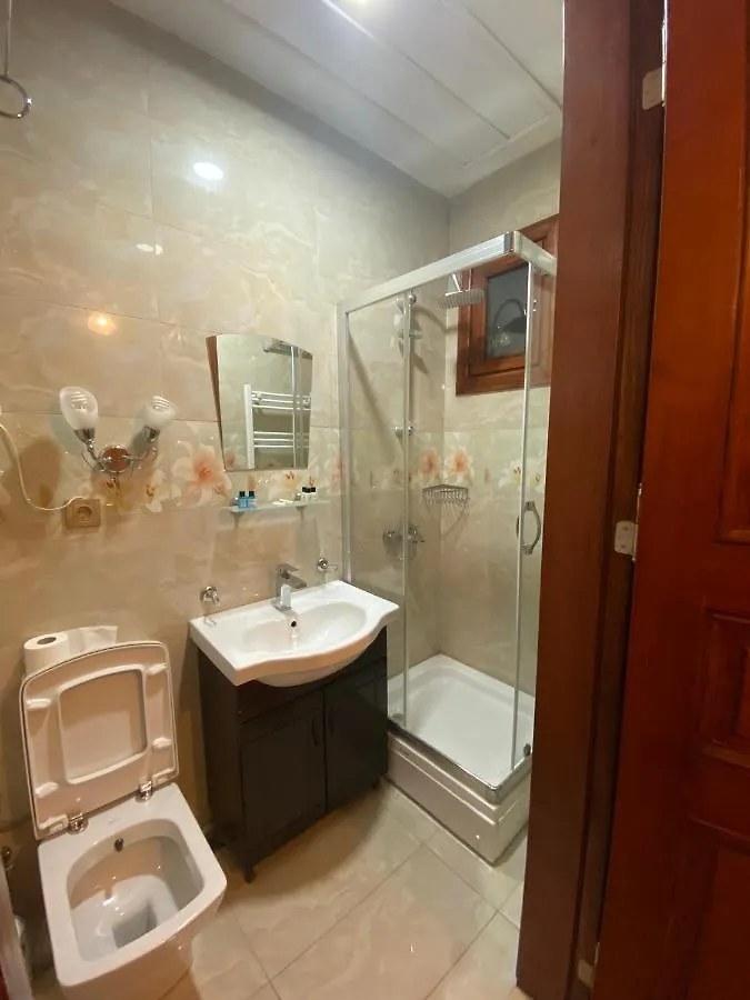 Nuray Hotel Istanbul