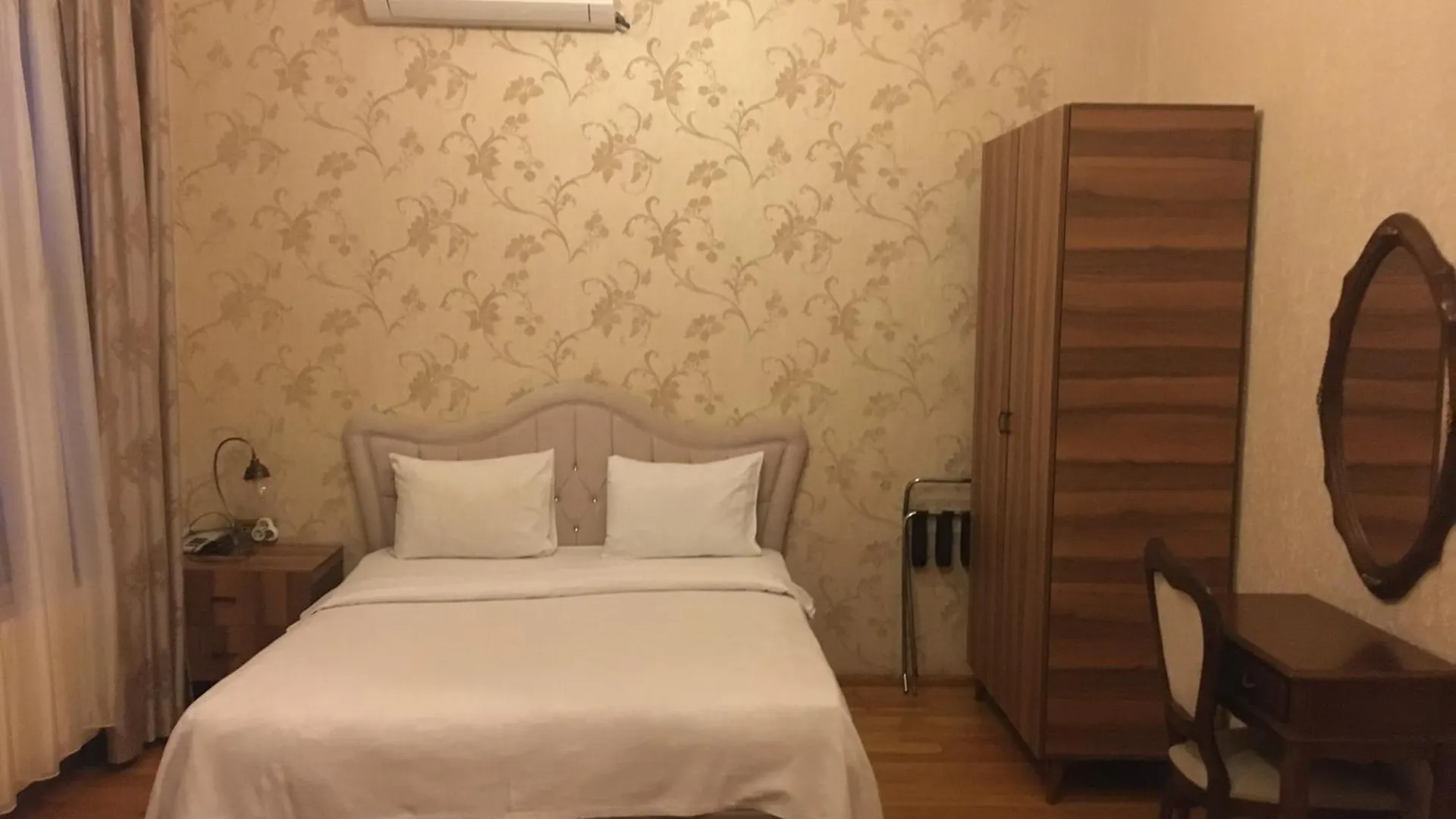 Отель типа 