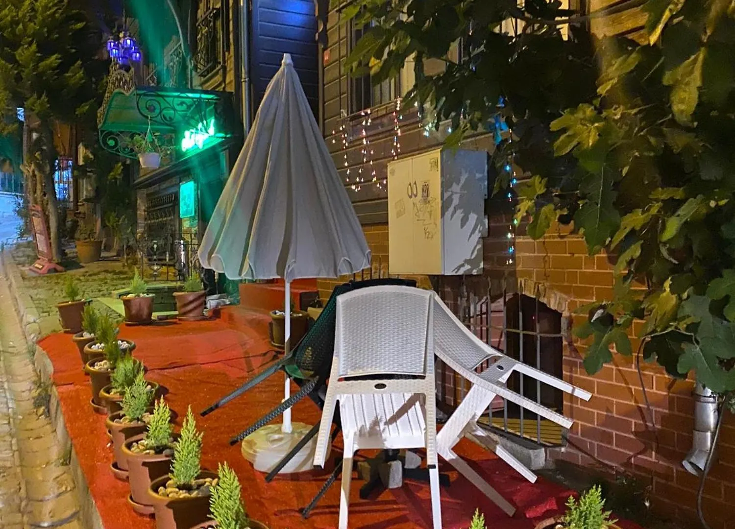 Nuray Hotel Istanbul Bed & Breakfast