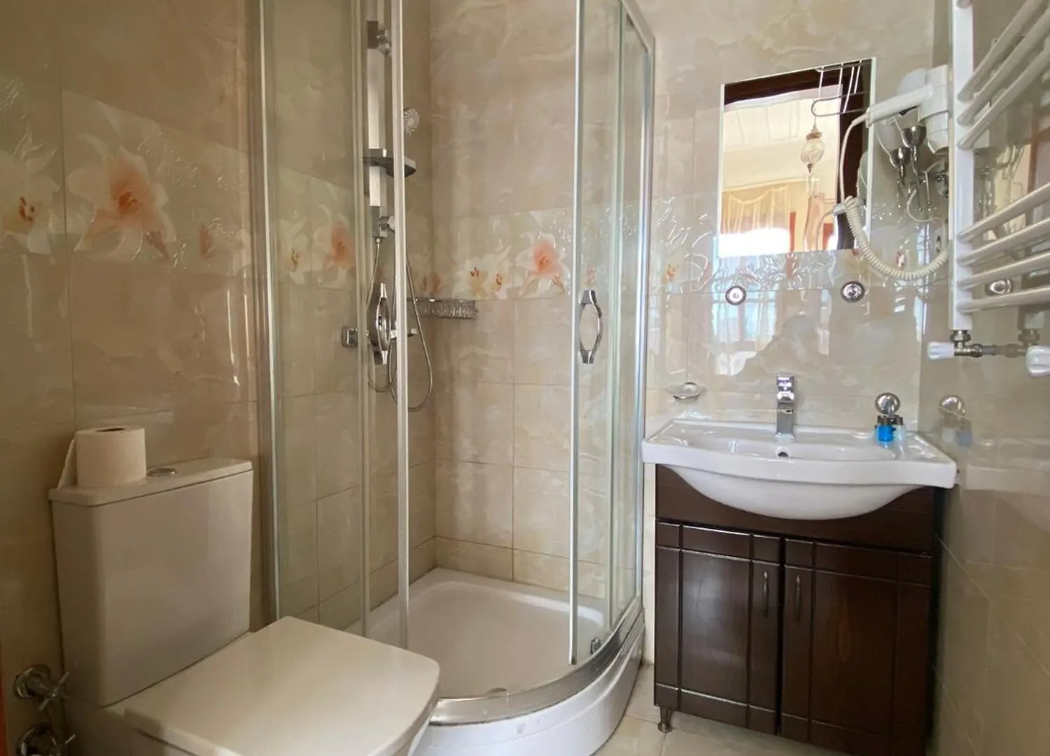 Nuray Hotel Istanbul Bed & Breakfast